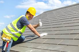 Best Solar Panel Roofing Installation  in White Salmon, WA